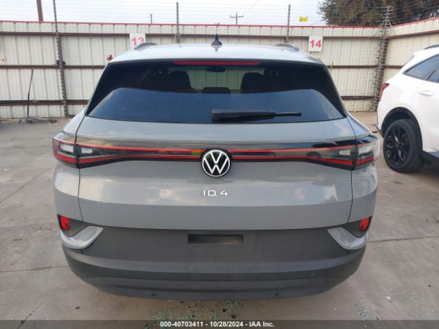 WVGTMPE28MP059018 Volkswagen ID.4 PRO S