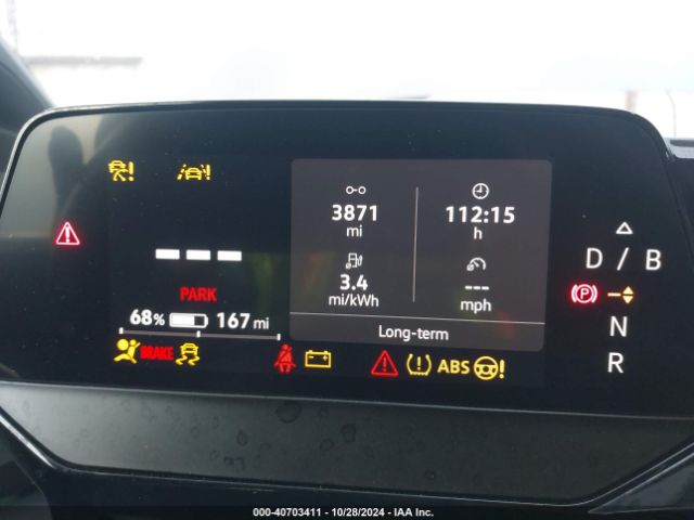 WVGTMPE28MP059018 Volkswagen ID.4 PRO S