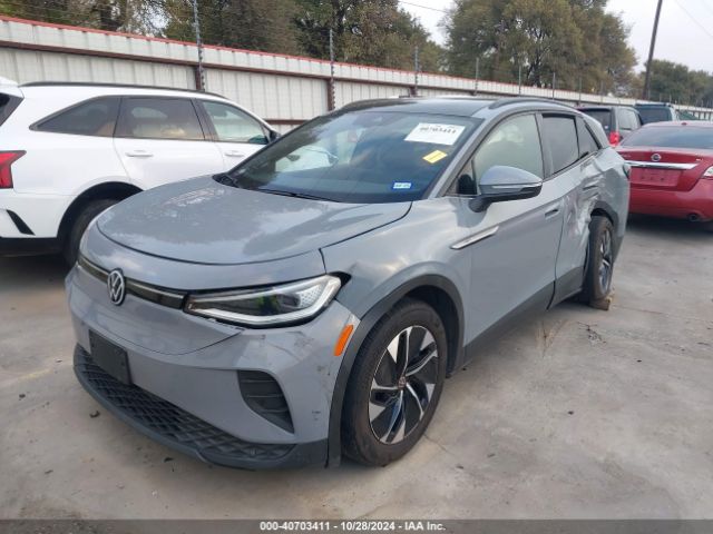 WVGTMPE28MP059018 Volkswagen ID.4 PRO S