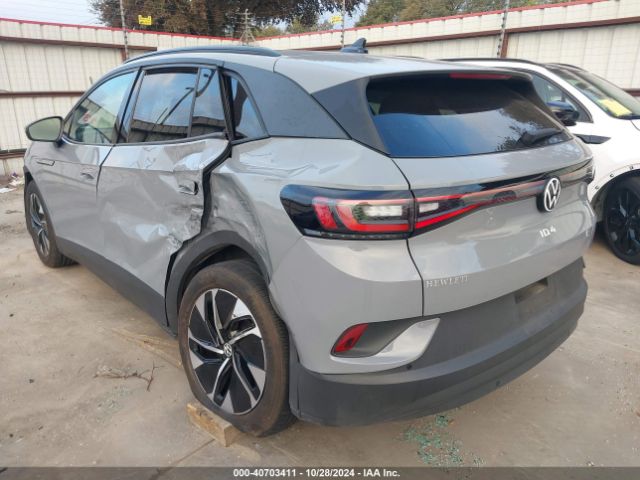 WVGTMPE28MP059018 Volkswagen ID.4 PRO S