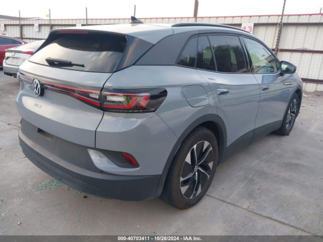 WVGTMPE28MP059018 Volkswagen ID.4 PRO S
