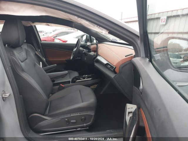 WVGTMPE28MP059018 Volkswagen ID.4 PRO S