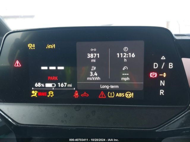 WVGTMPE28MP059018 Volkswagen ID.4 PRO S