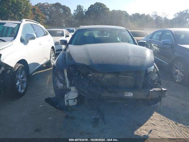 Ford TAURUS SE 2015 1FAHP2D88FG153645 Image 11