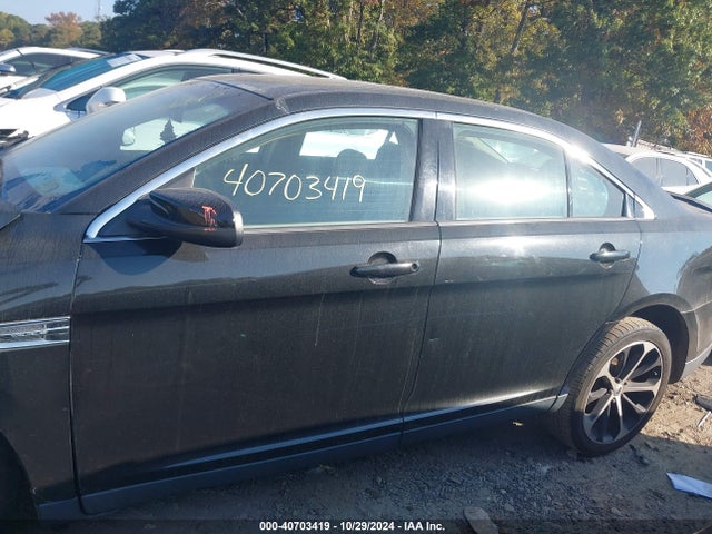 Ford TAURUS SE 2015 1FAHP2D88FG153645 Image 13