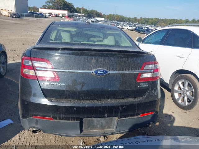 Ford TAURUS SE 2015 1FAHP2D88FG153645 Image 15
