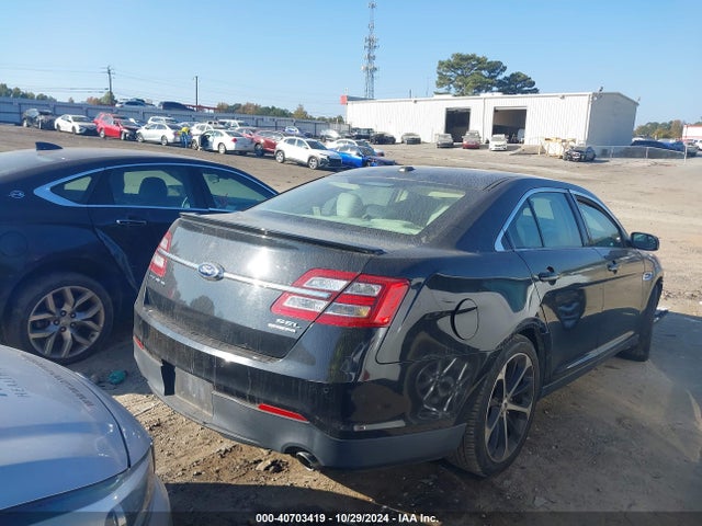 1FAHP2D88FG153645 Ford TAURUS SE