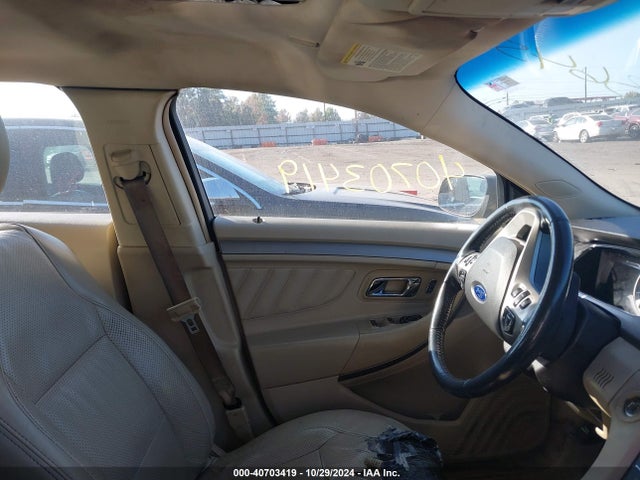 1FAHP2D88FG153645 Ford TAURUS SE