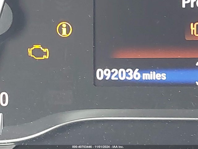 Honda Pilot Ex-l 2016 5FNYF6H55GB055107 Image 16