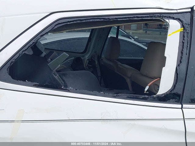 Honda Pilot Ex-l 2016 5FNYF6H55GB055107 Image 6