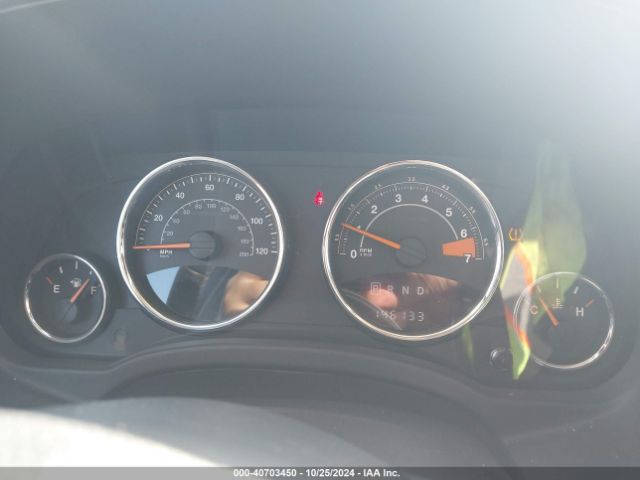 1C4NJDEB7FD395929 Jeep Compass High Altitude Edition