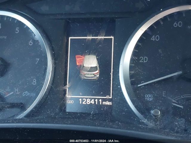 5TDZARFH4JS041591 Toyota Highlander Le