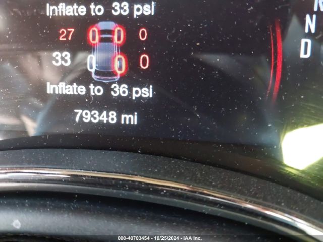 1C4RDJDG5JC386634 Dodge Durango Gt Awd