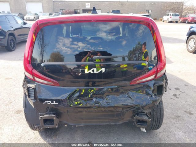 KNDJ23AU9N7162547 KIA SOUL LX