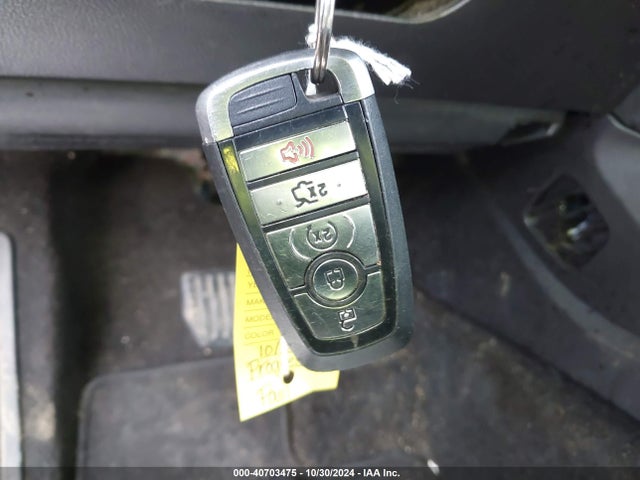 Ford FUSION SE 2018 3FA6P0HD9JR202422 Image 11