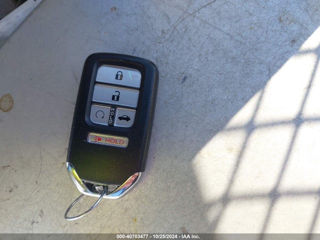 Honda Civic Ex-l 2016 19XFC1F73GE215787 Image 11