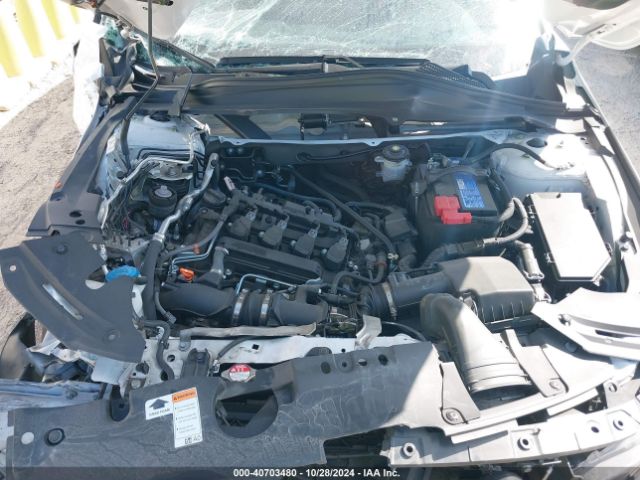 1HGCV1F47MA031732 Honda Accord Sport Special Edition