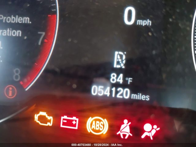 1HGCV1F47MA031732 Honda Accord Sport Special Edition