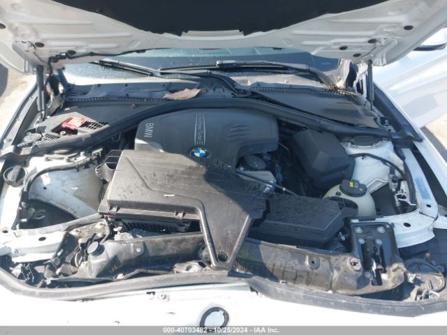 WBA4A9C54FGL86378 BMW 428 Gran Coupe