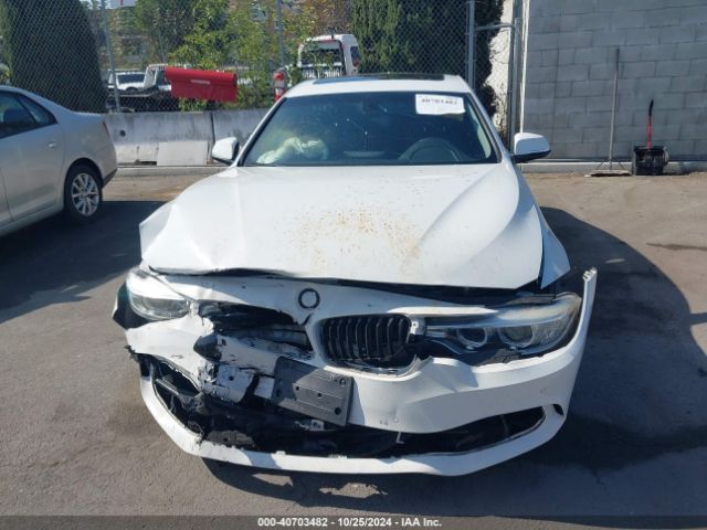 WBA4A9C54FGL86378 BMW 428 Gran Coupe