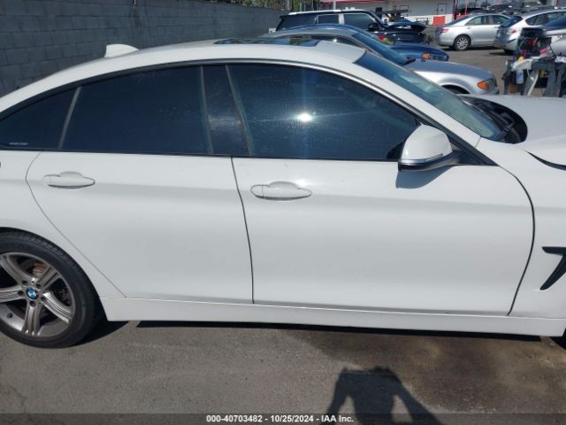 WBA4A9C54FGL86378 BMW 428 Gran Coupe