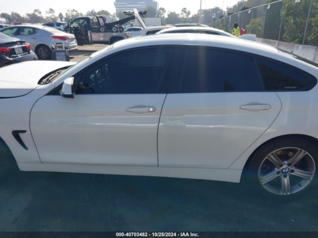 WBA4A9C54FGL86378 BMW 428 Gran Coupe