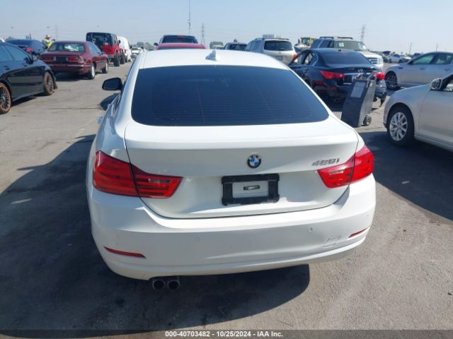 WBA4A9C54FGL86378 BMW 428 Gran Coupe