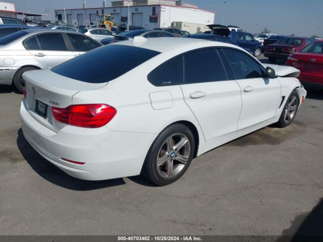 WBA4A9C54FGL86378 BMW 428 Gran Coupe