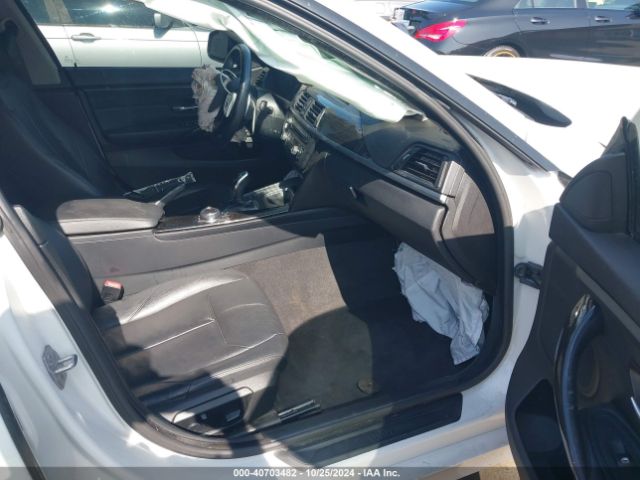 WBA4A9C54FGL86378 BMW 428 Gran Coupe