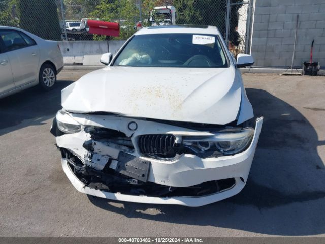 WBA4A9C54FGL86378 BMW 428 Gran Coupe