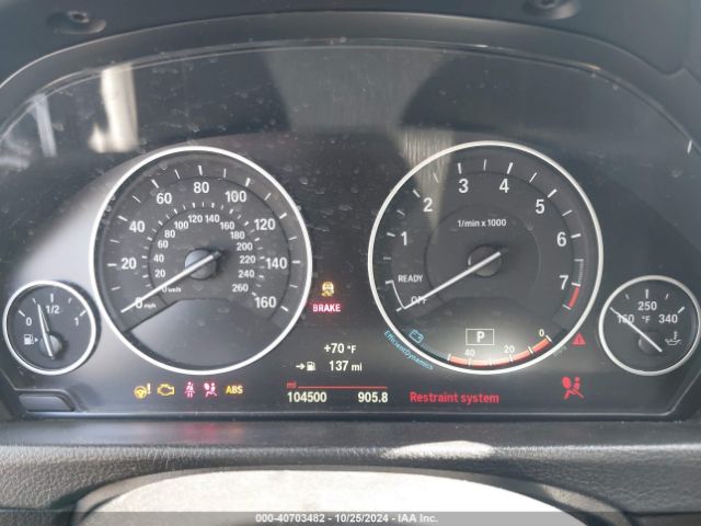 WBA4A9C54FGL86378 BMW 428 Gran Coupe