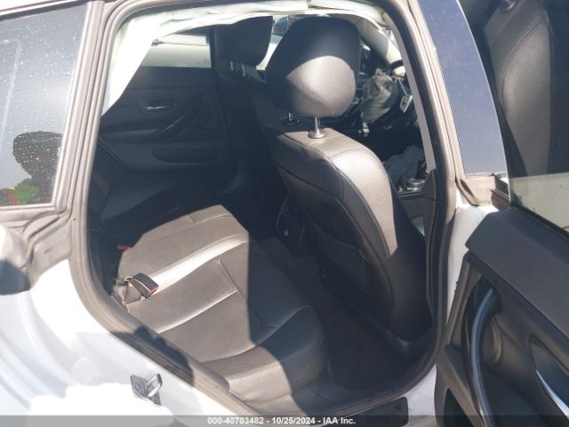 WBA4A9C54FGL86378 BMW 428 Gran Coupe
