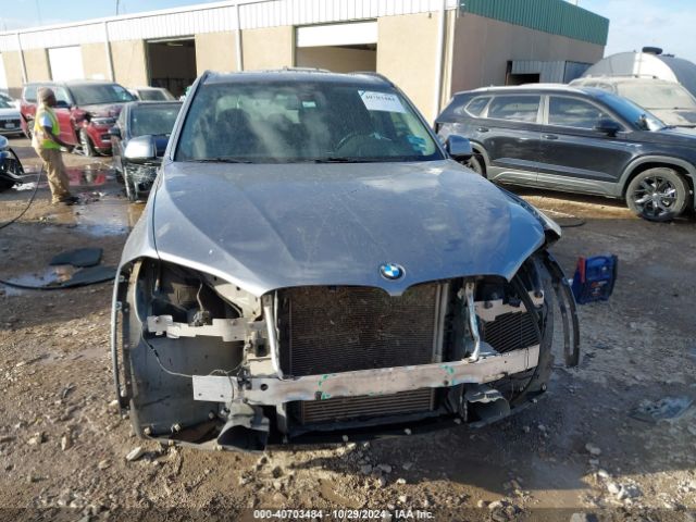5UXKR0C58F0P10910 BMW X5 Xdrive35i