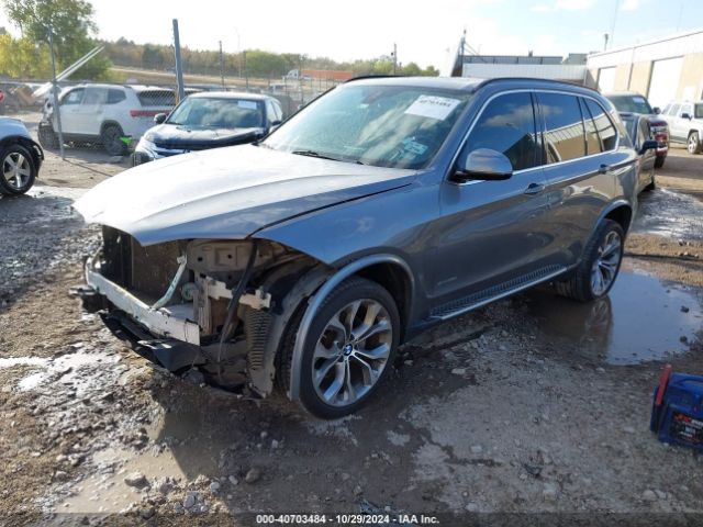 5UXKR0C58F0P10910 BMW X5 Xdrive35i