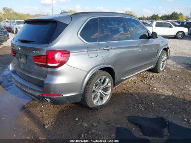 5UXKR0C58F0P10910 BMW X5 Xdrive35i