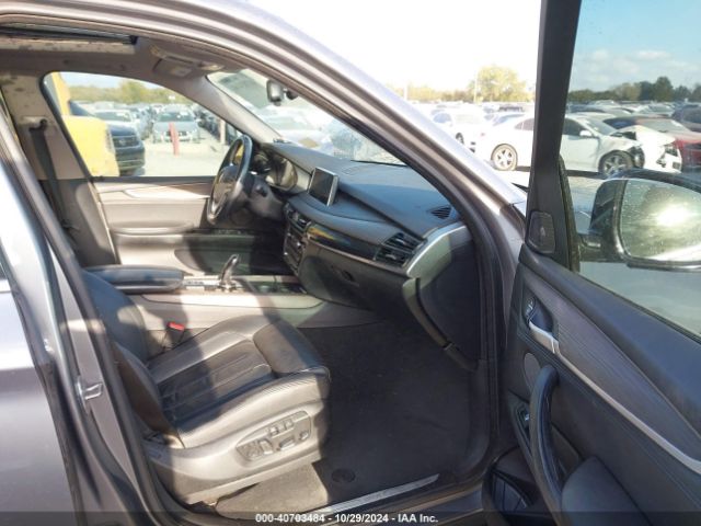 5UXKR0C58F0P10910 BMW X5 Xdrive35i
