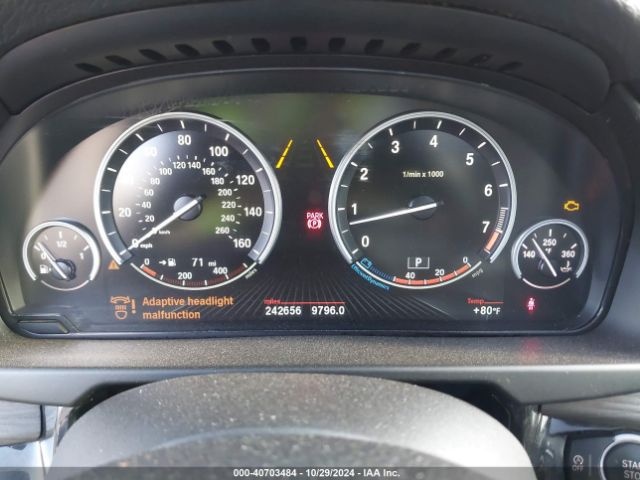5UXKR0C58F0P10910 BMW X5 Xdrive35i