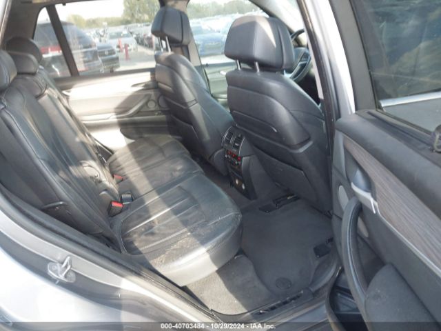 5UXKR0C58F0P10910 BMW X5 Xdrive35i