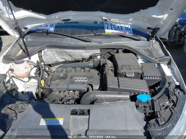 WA1BCCFS8JR021079 Audi Q3 2.0t Premium/2.0t Sport Premium