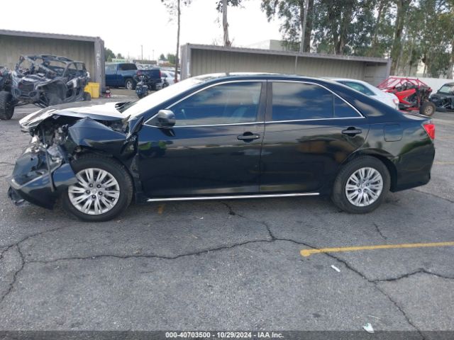 4T1BD1FK8EU117171 Toyota Camry Hybrid Le