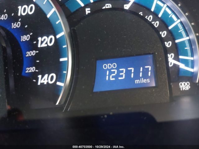 4T1BD1FK8EU117171 Toyota Camry Hybrid Le