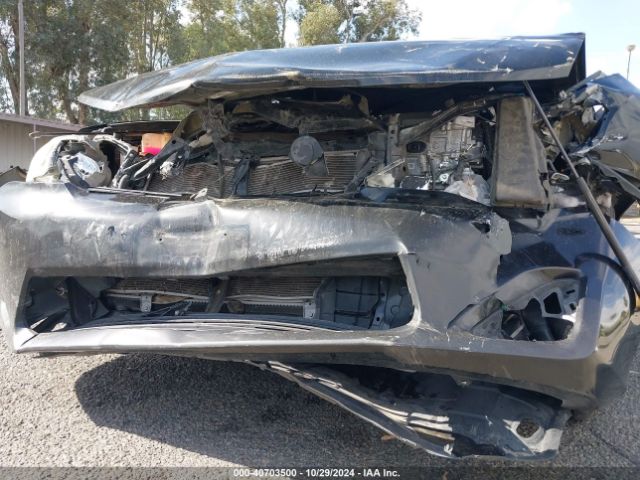 4T1BD1FK8EU117171 Toyota Camry Hybrid Le
