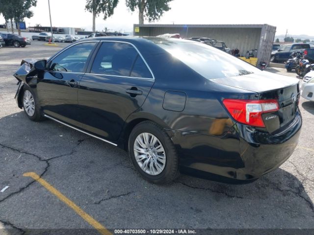 4T1BD1FK8EU117171 Toyota Camry Hybrid Le