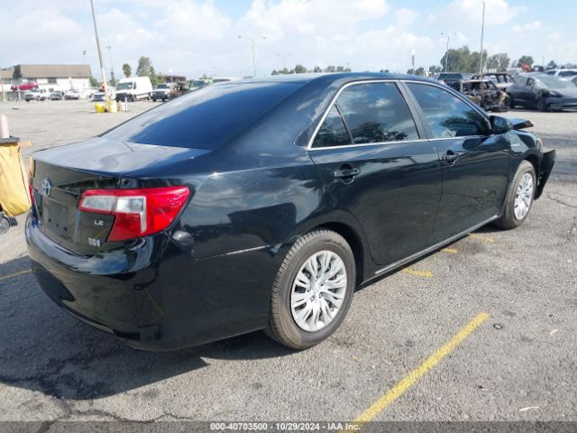 4T1BD1FK8EU117171 Toyota Camry Hybrid Le