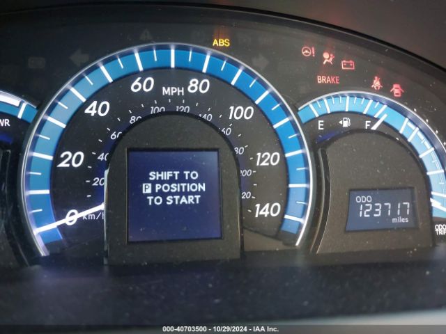4T1BD1FK8EU117171 Toyota Camry Hybrid Le