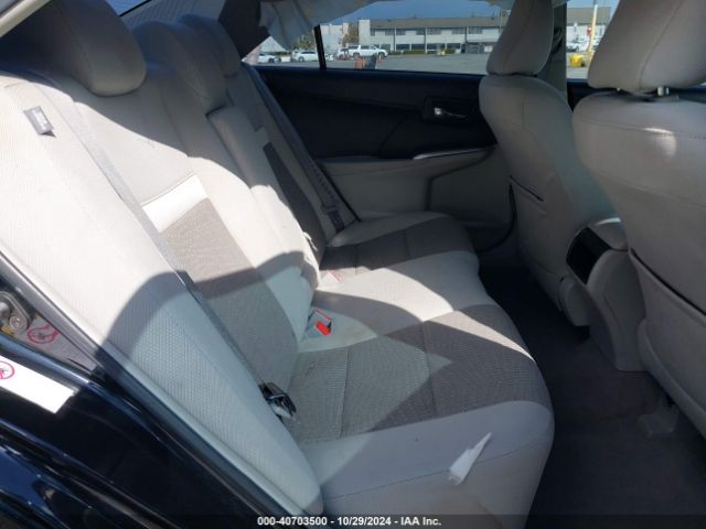 4T1BD1FK8EU117171 Toyota Camry Hybrid Le