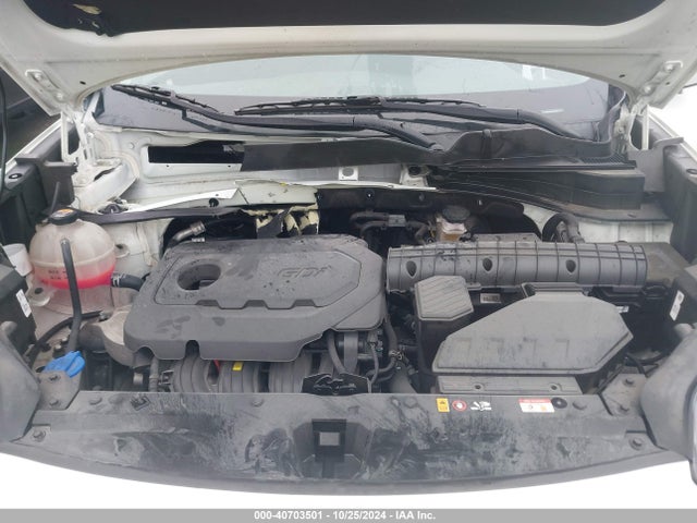 KIA Sportage Lx 2022 KNDPMCAC2N7980844 Image 10