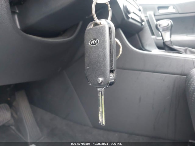 KIA Sportage Lx 2022 KNDPMCAC2N7980844 Image 11