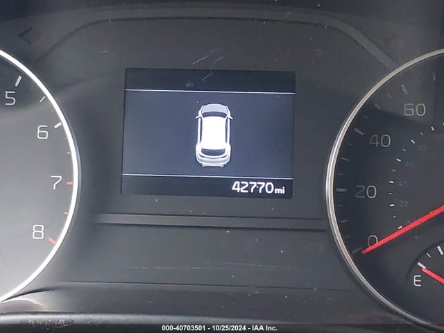 KIA Sportage Lx 2022 KNDPMCAC2N7980844 Image 15
