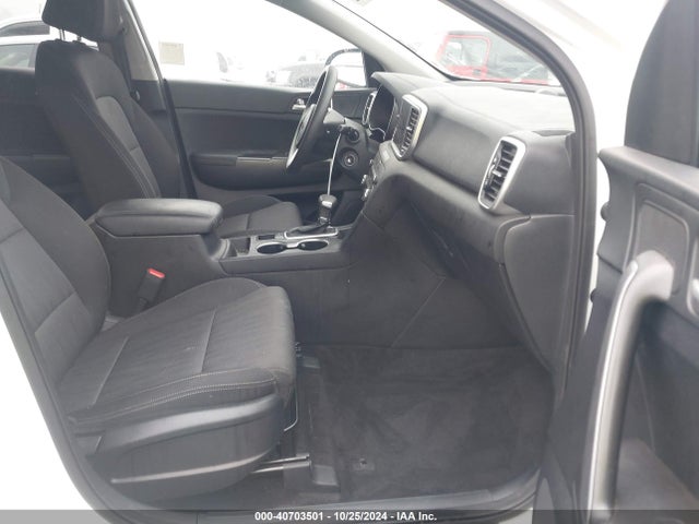 KIA Sportage Lx 2022 KNDPMCAC2N7980844 Image 5
